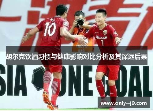 胡尔克饮酒习惯与健康影响对比分析及其深远后果