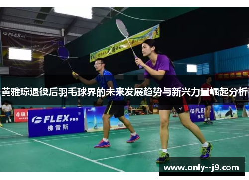 黄雅琼退役后羽毛球界的未来发展趋势与新兴力量崛起分析 黄雅琼退役后羽毛球界的未来发展趋势与新兴力量崛起分析